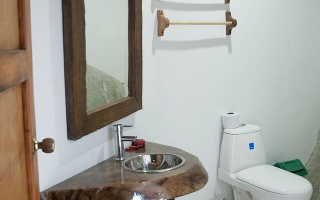 Ecohostal Rio Piedra - Hostel