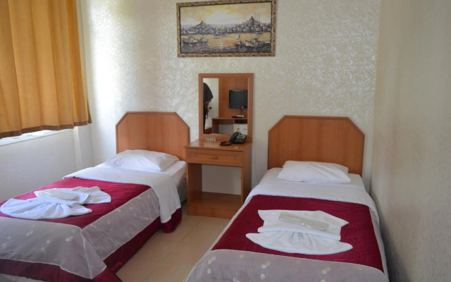 Hotel Ekol