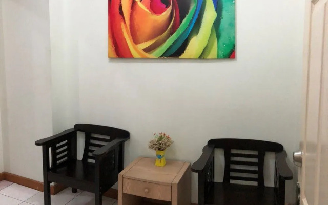 BayView Vacation Apartment