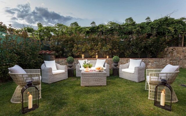 Villa Principessa Elisa