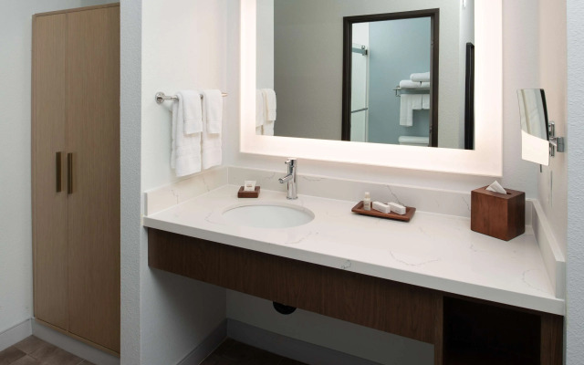 Best Western Premier Keizer/Salem Hotel