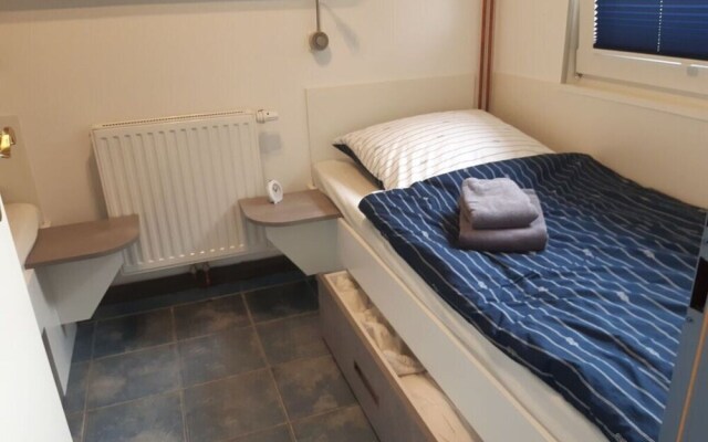 Holiday Home Meeresleuchten