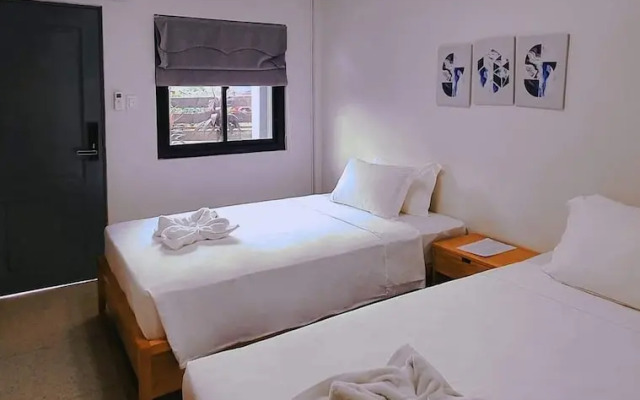 Only Seed Resort