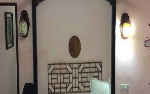 Yangshuo Chen's Garden Hotel Xijie Branch