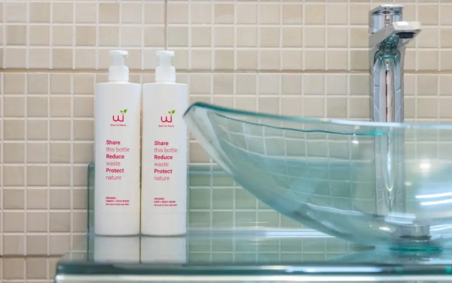 Central Station Housing - Apartment 2 by Wonderful Italy