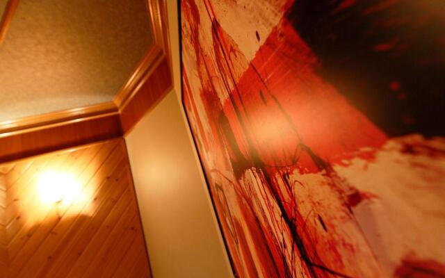 隠家(ajito) HOTEL555 御殿場2