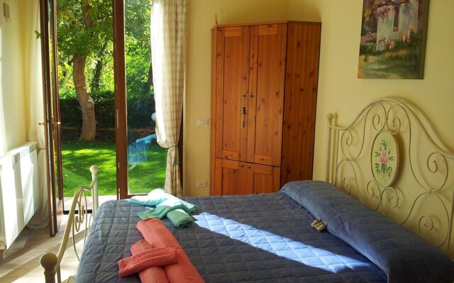 B&B La Casa Di Noemi