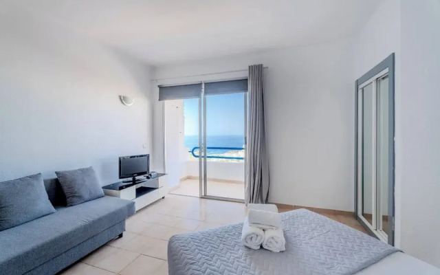 418 Panoramic View - Studio Located in Playa Paraíso