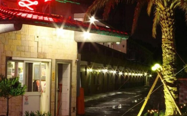 Wen Sha Bao Motel