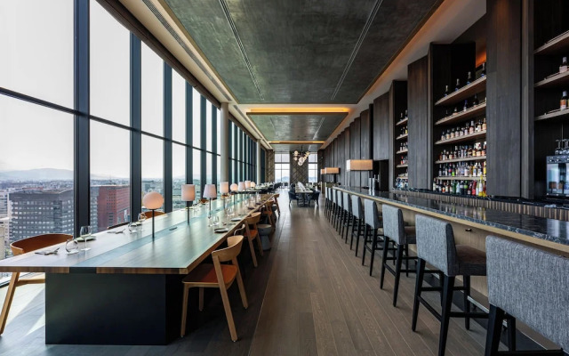 THE GATE HOTEL FUKUOKA by HULIC