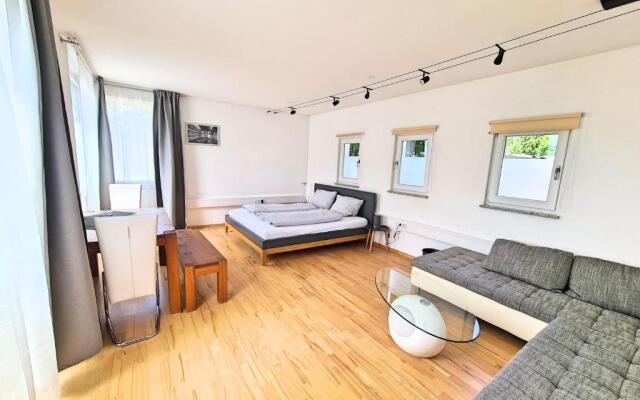 Apartment am Rohrbach