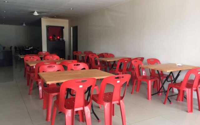 Redlink Hotel