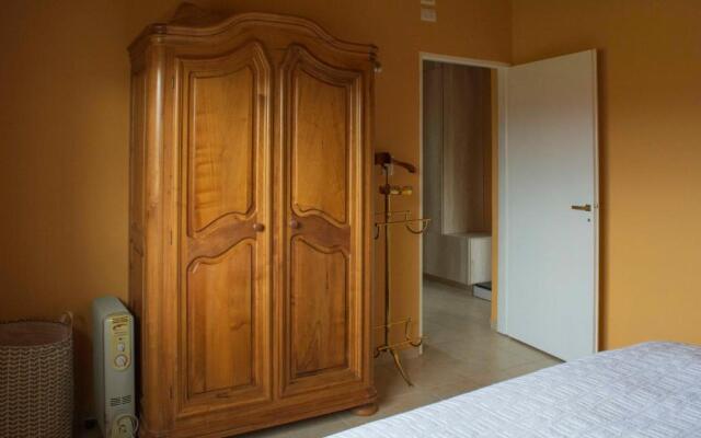 Casa Bodega Antucura