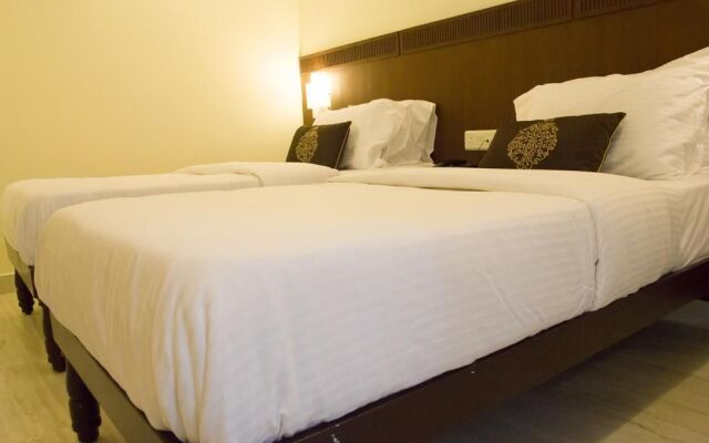 Cloud Nine Serviced Apartments