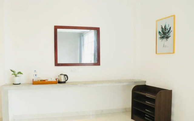 Kandy Holiday Villa