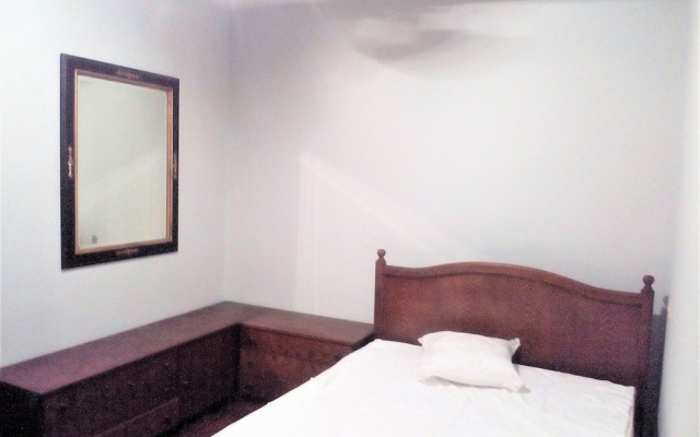Apartamento con buena ubicación