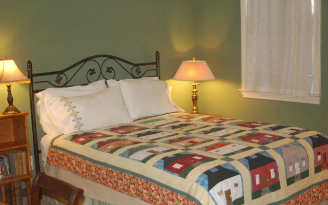 Haynes Bed and Breakfast