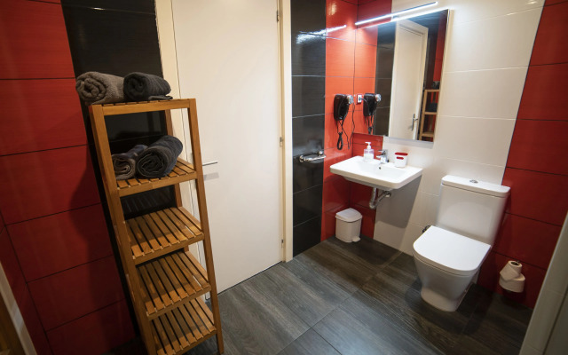 Apartaments Atzavara