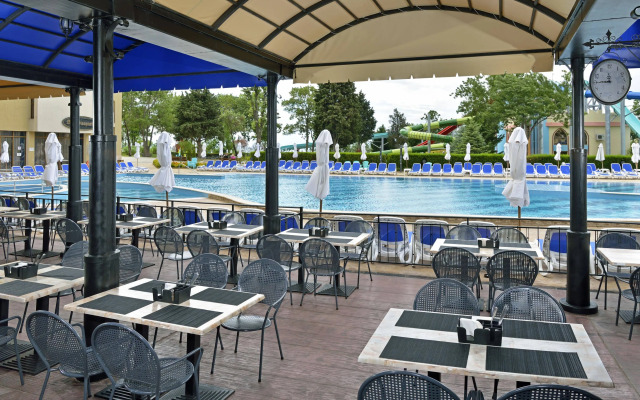 Sol Nessebar Bay & Mare Resort
