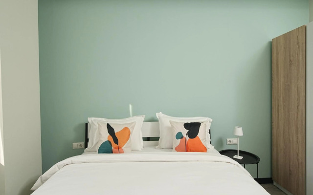 Sweet Home apartments