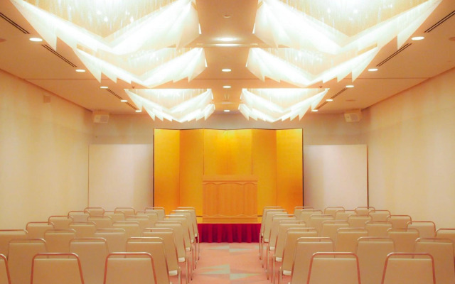 Crowne Plaza Resort Appi Kogen by IHG