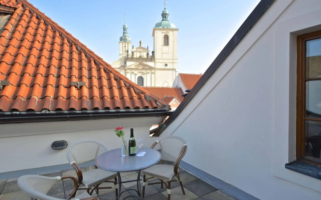 Old Town Boutique Apartments
