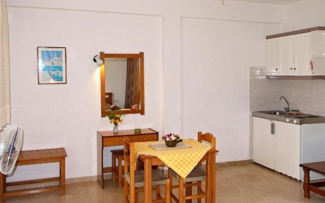 Villa Marinos