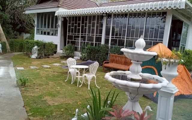Aran Hostel Pasak Riverside kaeng khoi
