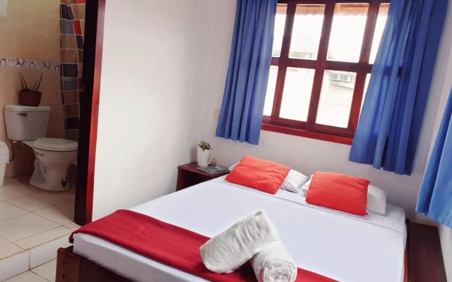 Cocoa Inn Hostal