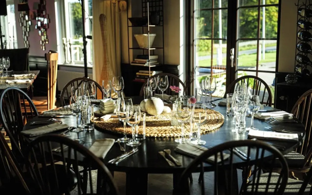 Körunda Golf & Konferenshotell