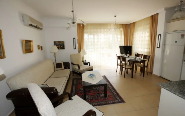 Cleodora Apartment