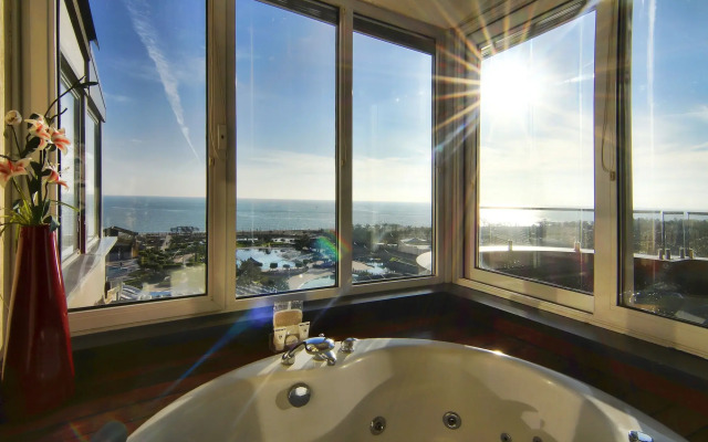 Limak Lara De Luxe Hotel - All Inclusive