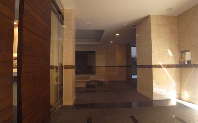 Palace Studio Minami Azabu