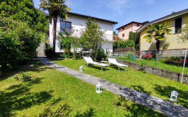 Apartment Bruna Gera Lario