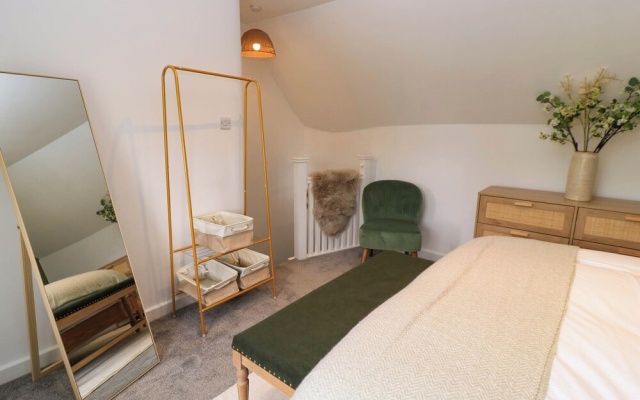 Bramley Cottage