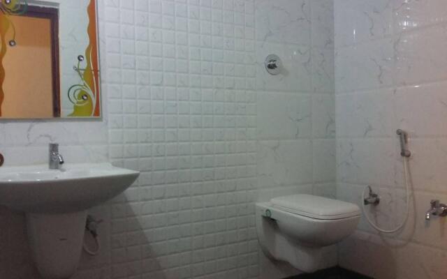 Hotel Luciya International