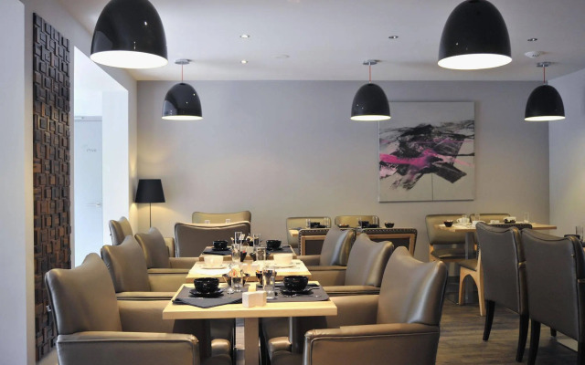 Best Western Hotel Garden & Spa