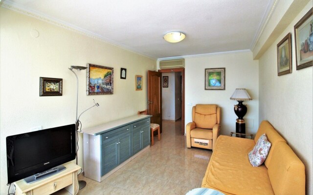 Apartamento Carolina 8D