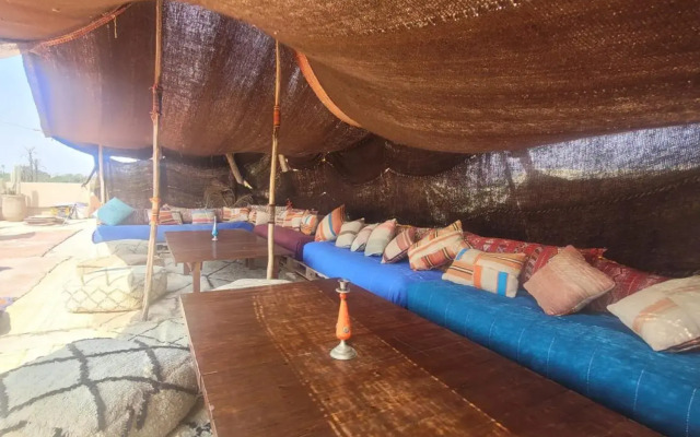 Eden Lodges & Spa