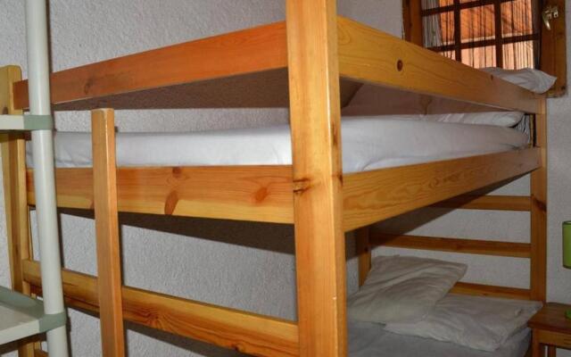 Appartement Argelès-sur-Mer, 1 pièce, 4 personnes - FR-1-225-214