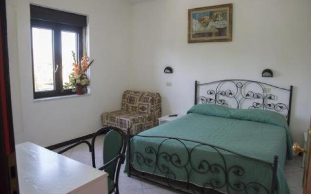 Ristorante Albergo Gerardo Di Masi