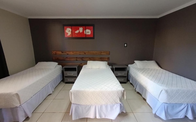 Altos del Iguazu Hotel