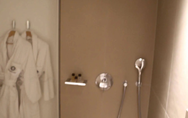 San Carlo Suite