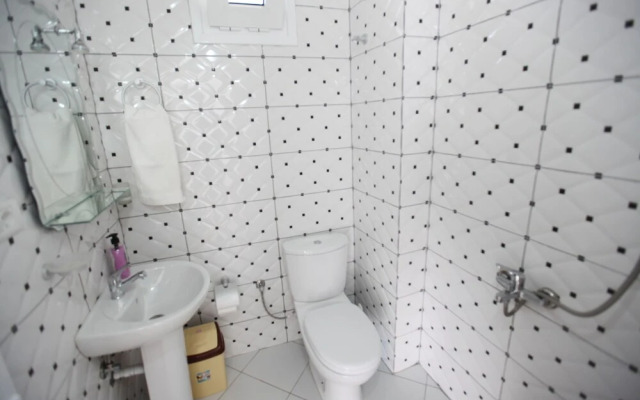 Joni Apartaments