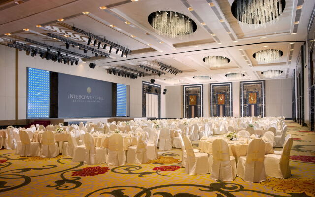 InterContinental Bandung Dago Pakar by IHG