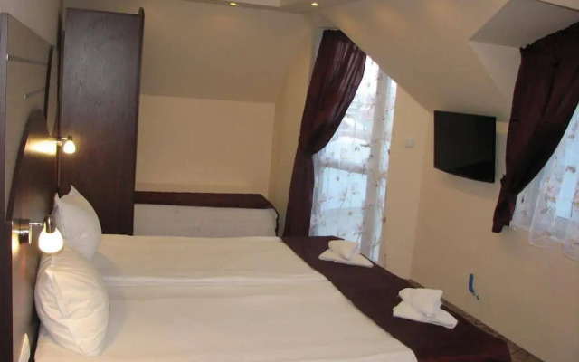Hotel Palma