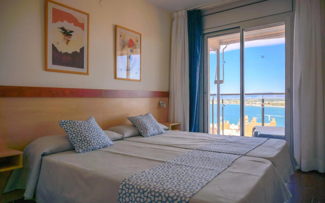 Apartment hotel Albatros Family