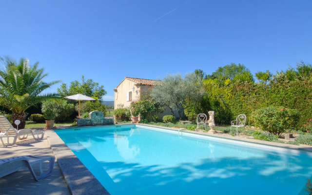 Holiday Home La Fabrique