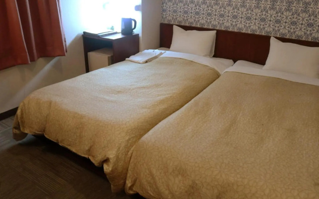 Hamamatsu Station Hotel