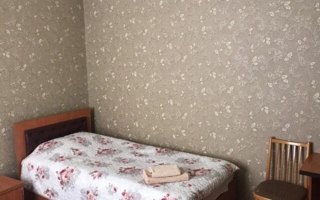 Zarina Hotel
